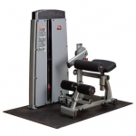 Body Solid DABBSF Pro Dual AB and Back